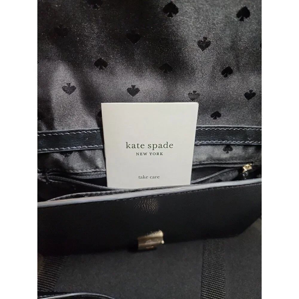 Kate Spade Patterson Drive Maisie - Picture 12 of 12